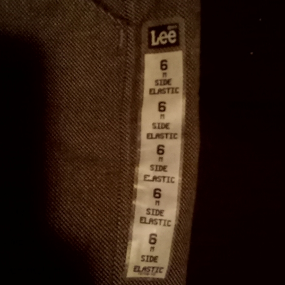 Pants - Picture 3 of 4